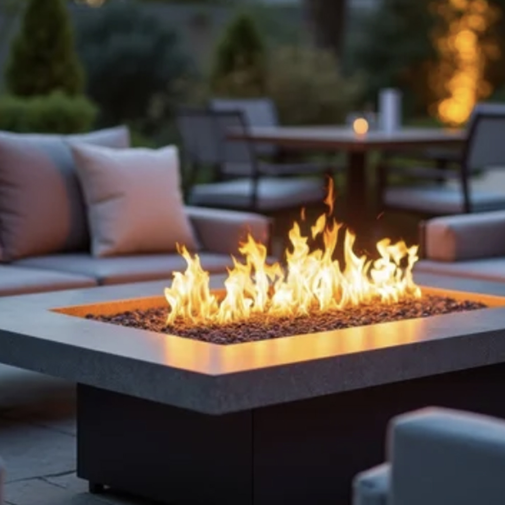 Fire Pits