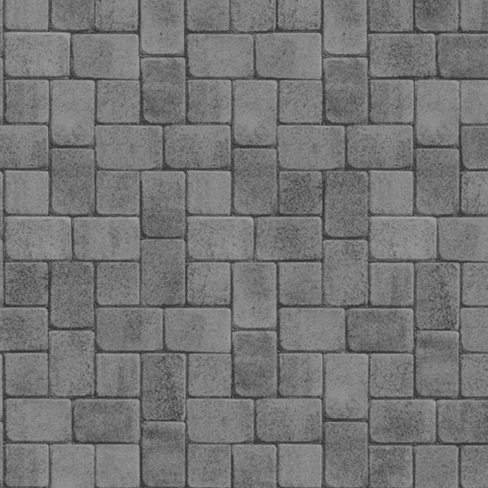 Pavers