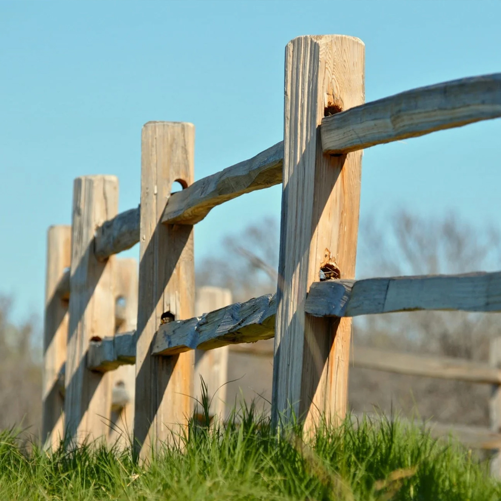 Split Rail