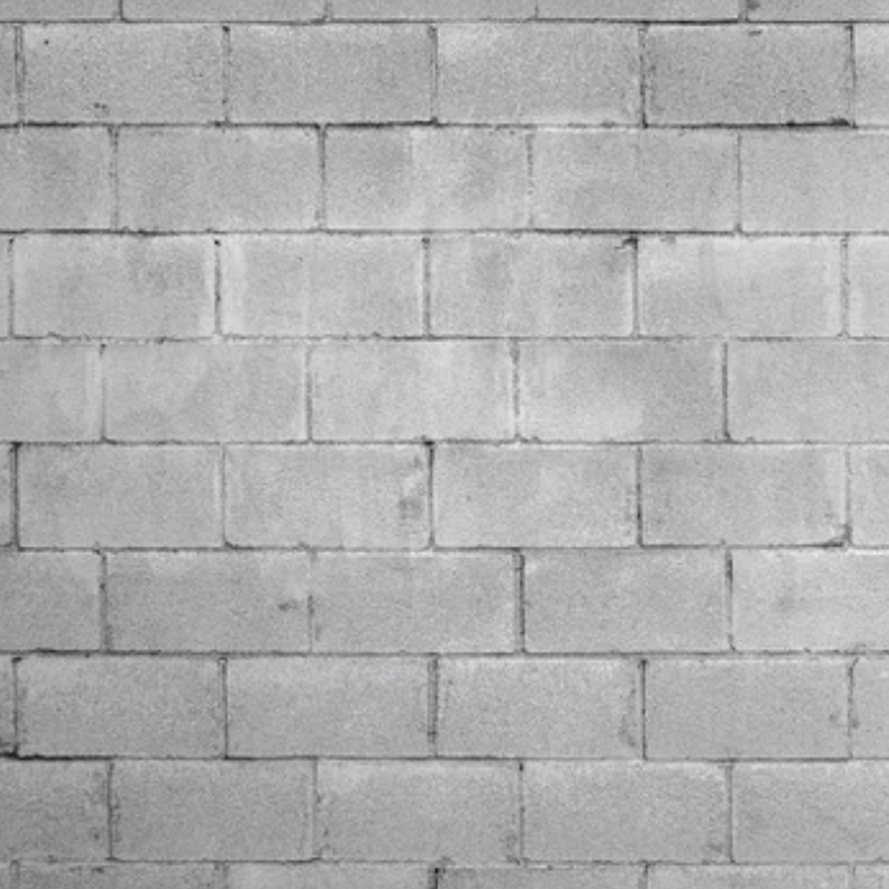 Wall Blocks
