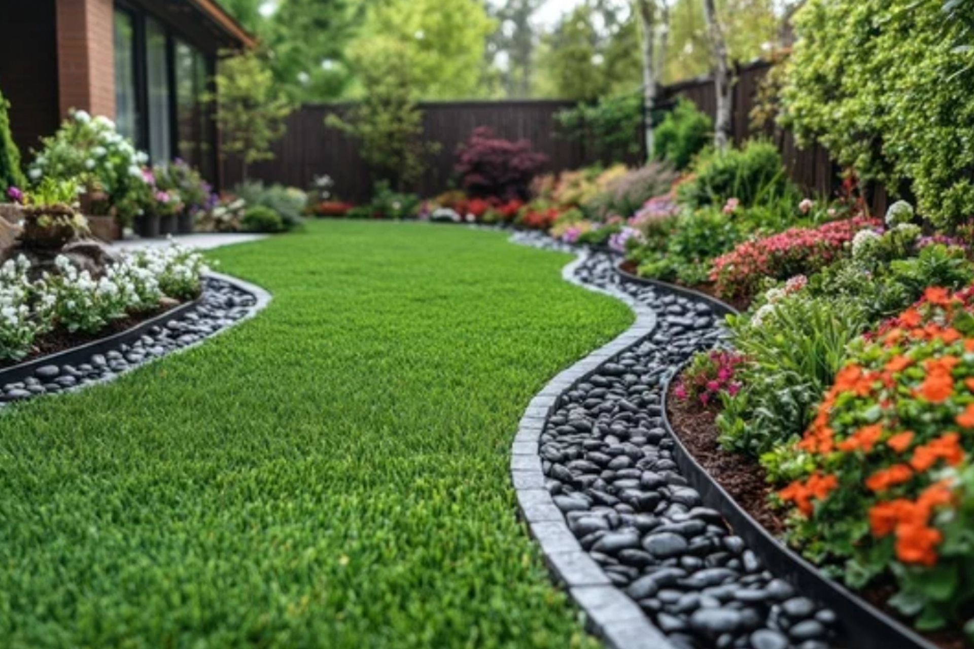 Lawn Care 101